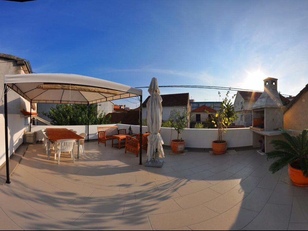 Apartments Cala Biograd Na Moru Chambre photo