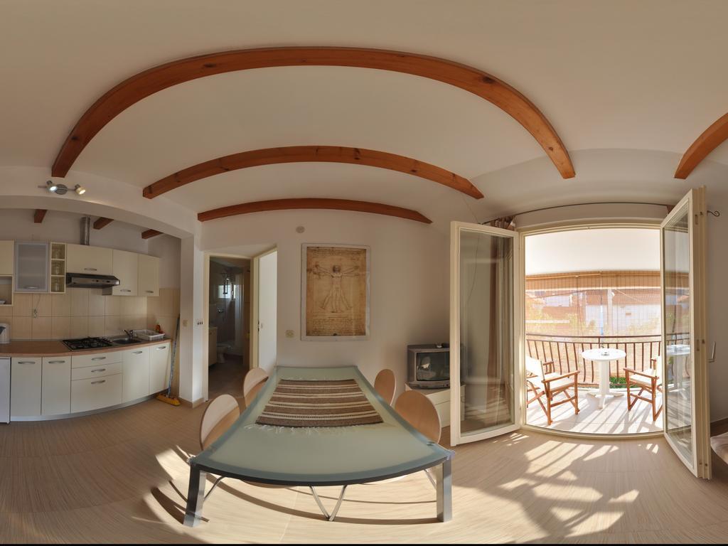 Apartments Cala Biograd Na Moru Chambre photo