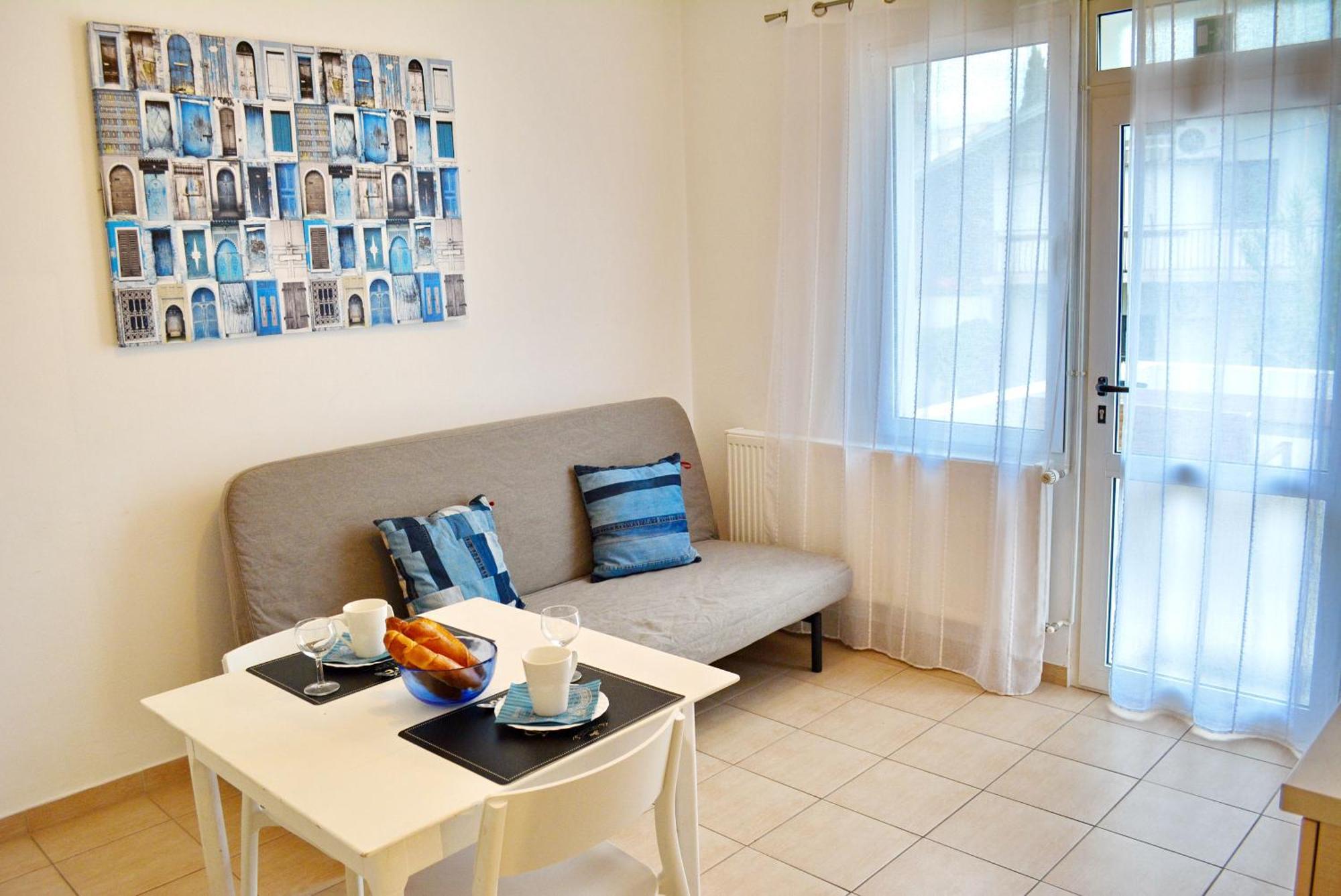 Apartments Cala Biograd Na Moru Chambre photo