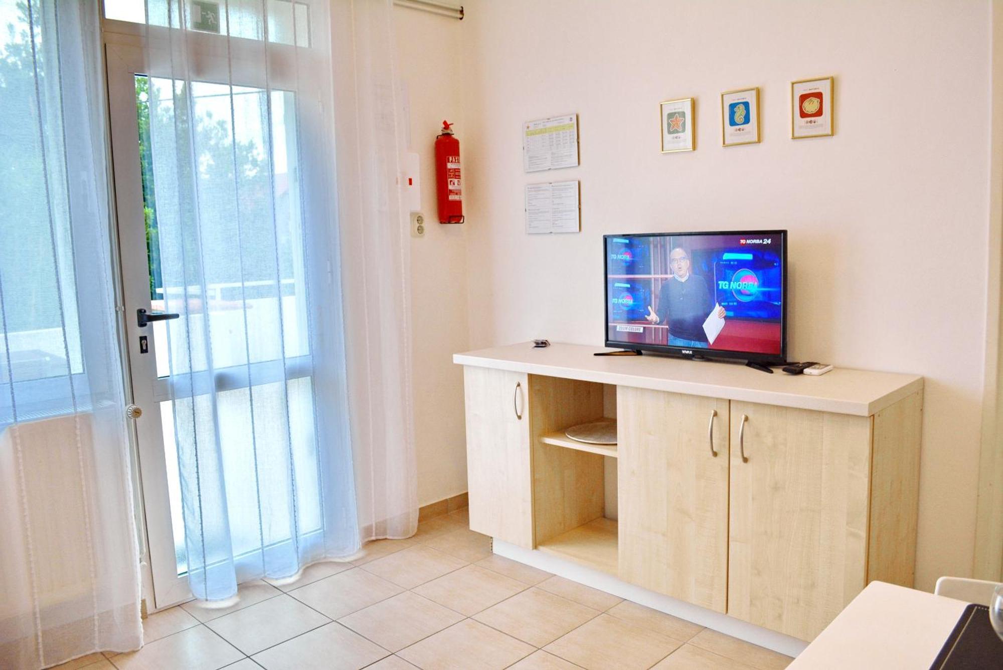 Apartments Cala Biograd Na Moru Chambre photo