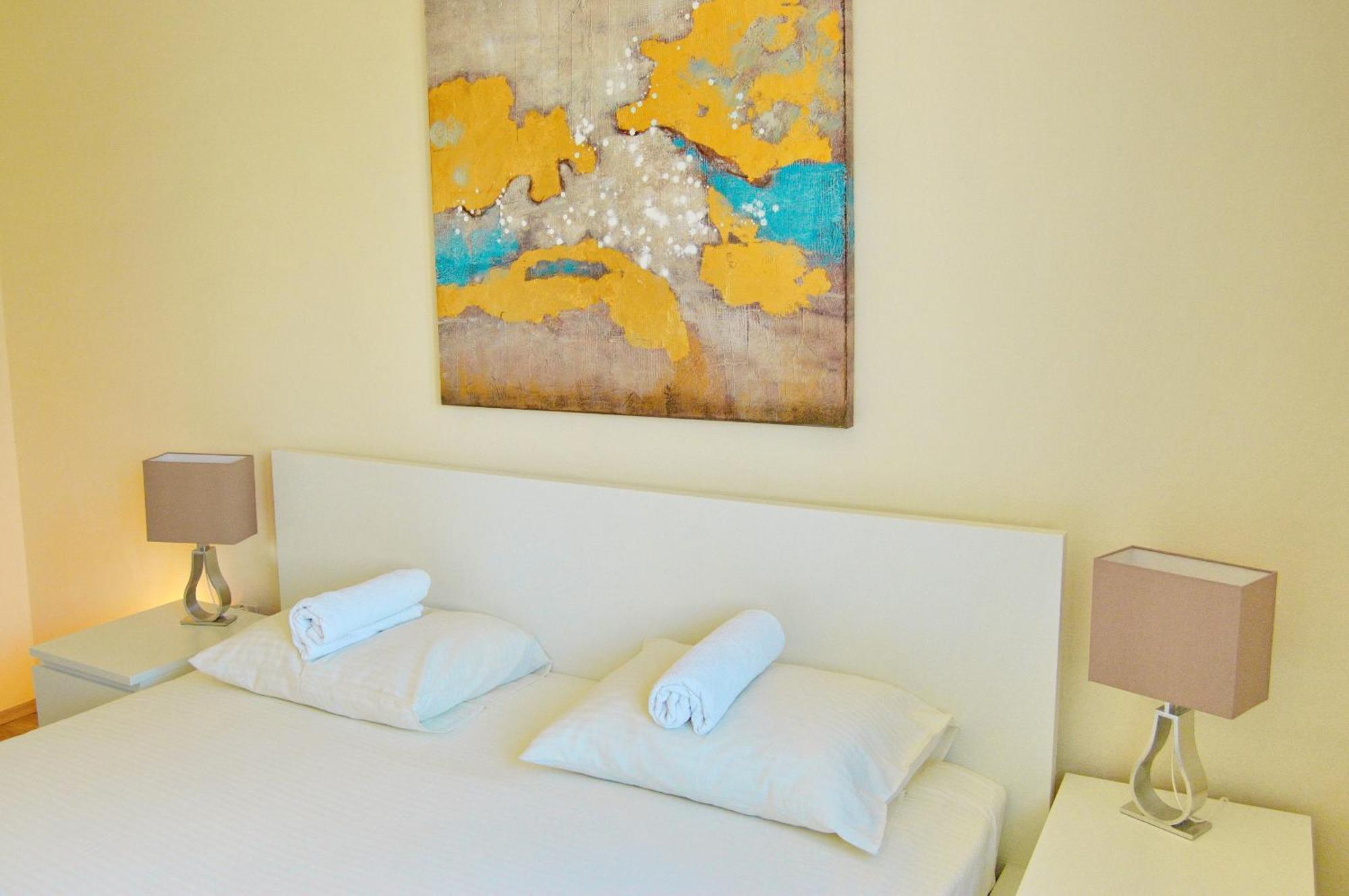 Apartments Cala Biograd Na Moru Chambre photo
