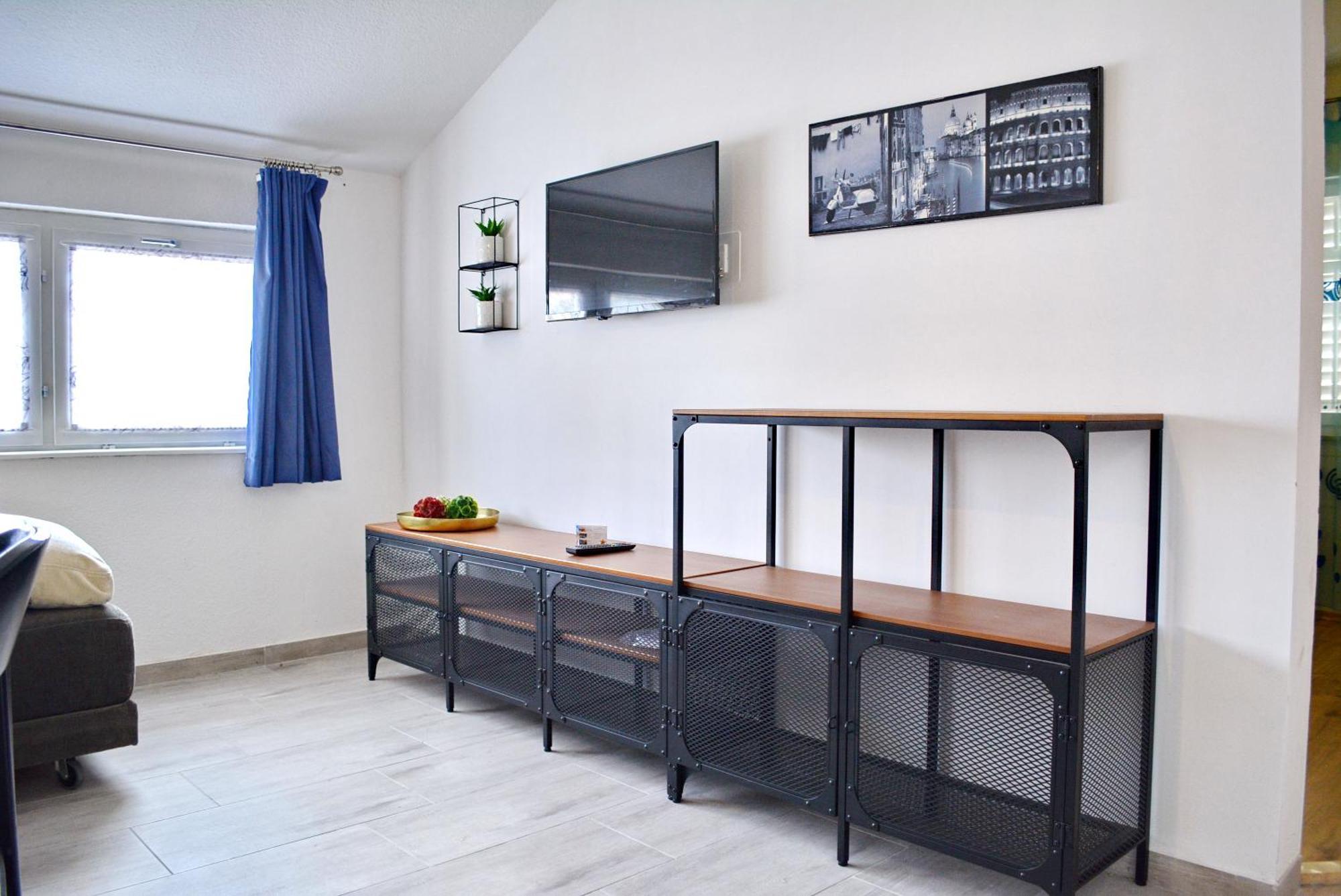 Apartments Cala Biograd Na Moru Chambre photo