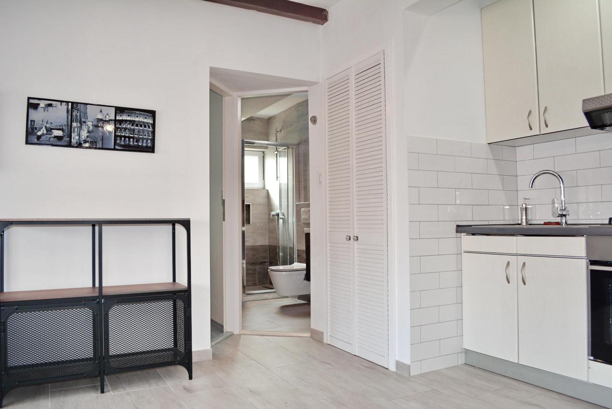 Apartments Cala Biograd Na Moru Chambre photo