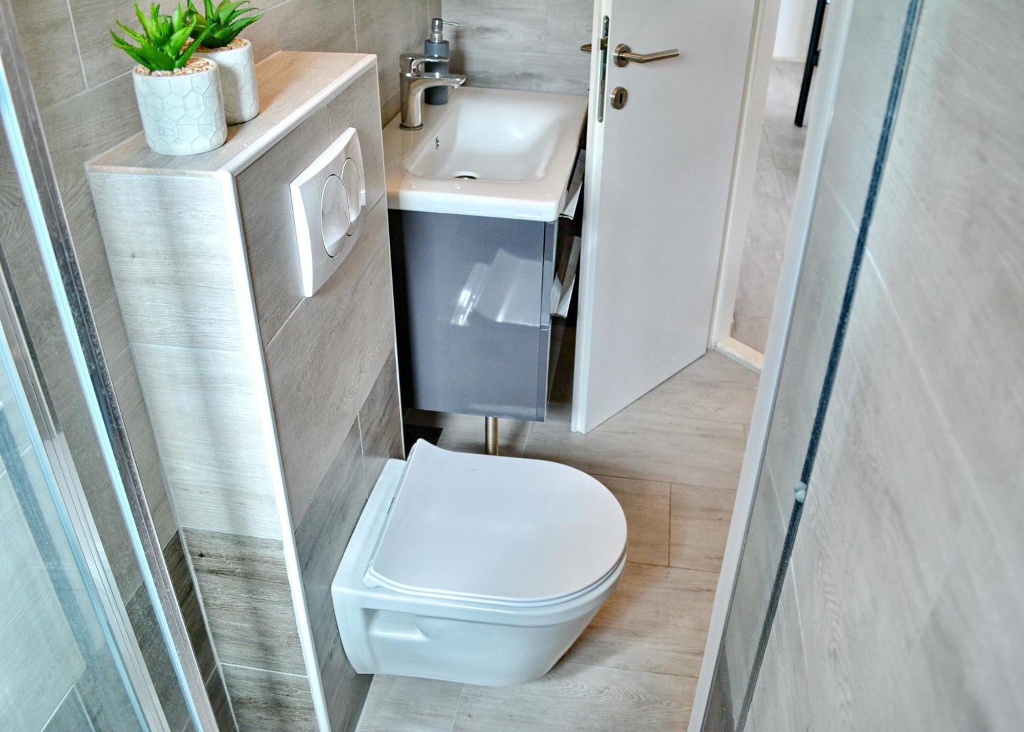 Apartments Cala Biograd Na Moru Chambre photo