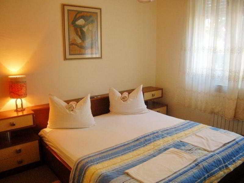 Apartments Cala Biograd Na Moru Extérieur photo