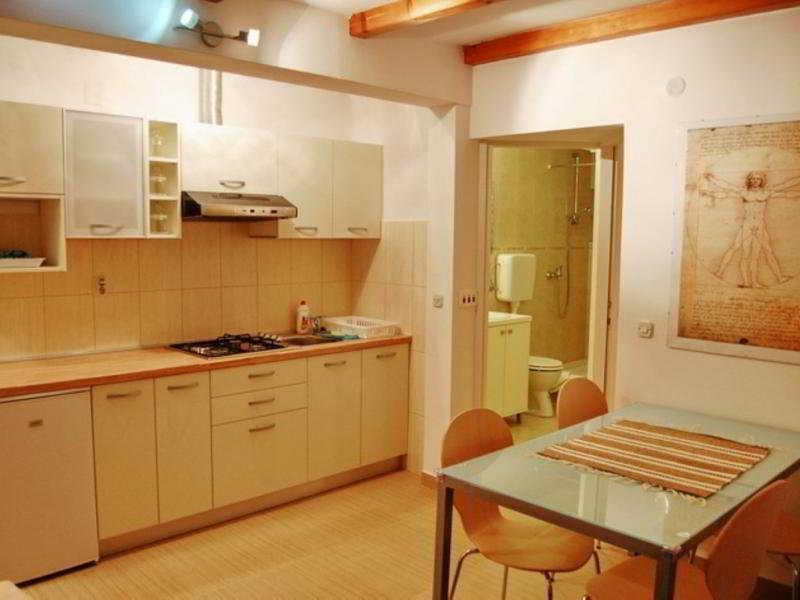 Apartments Cala Biograd Na Moru Extérieur photo