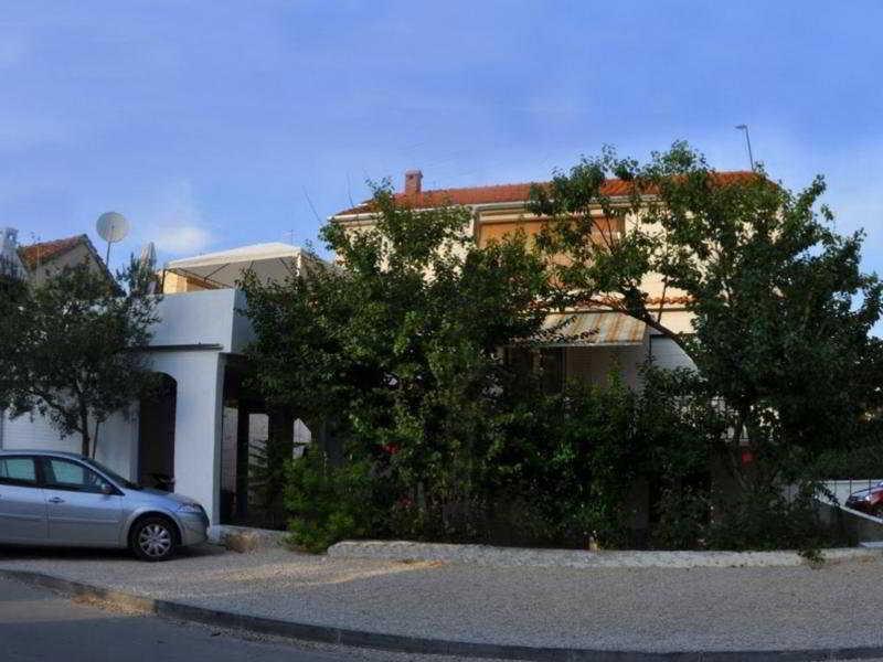 Apartments Cala Biograd Na Moru Extérieur photo