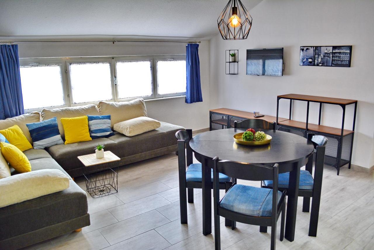 Apartments Cala Biograd Na Moru Extérieur photo