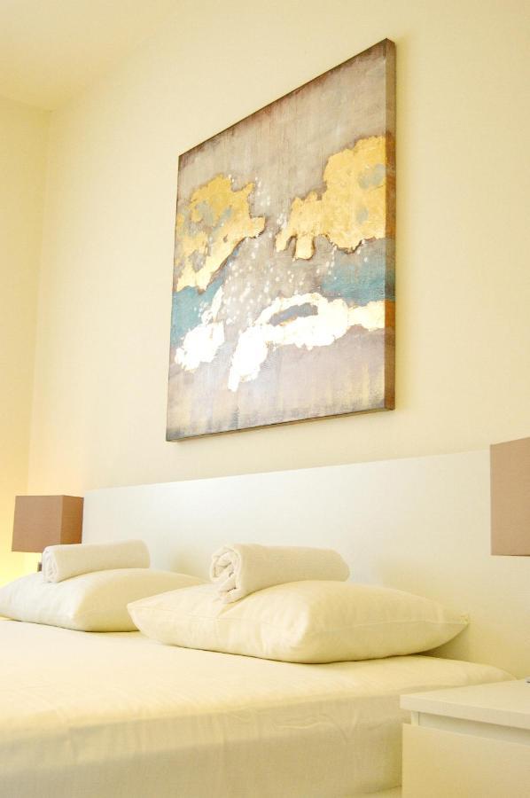 Apartments Cala Biograd Na Moru Extérieur photo
